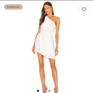 Worn once for bachelorette party and got non stop compliments!